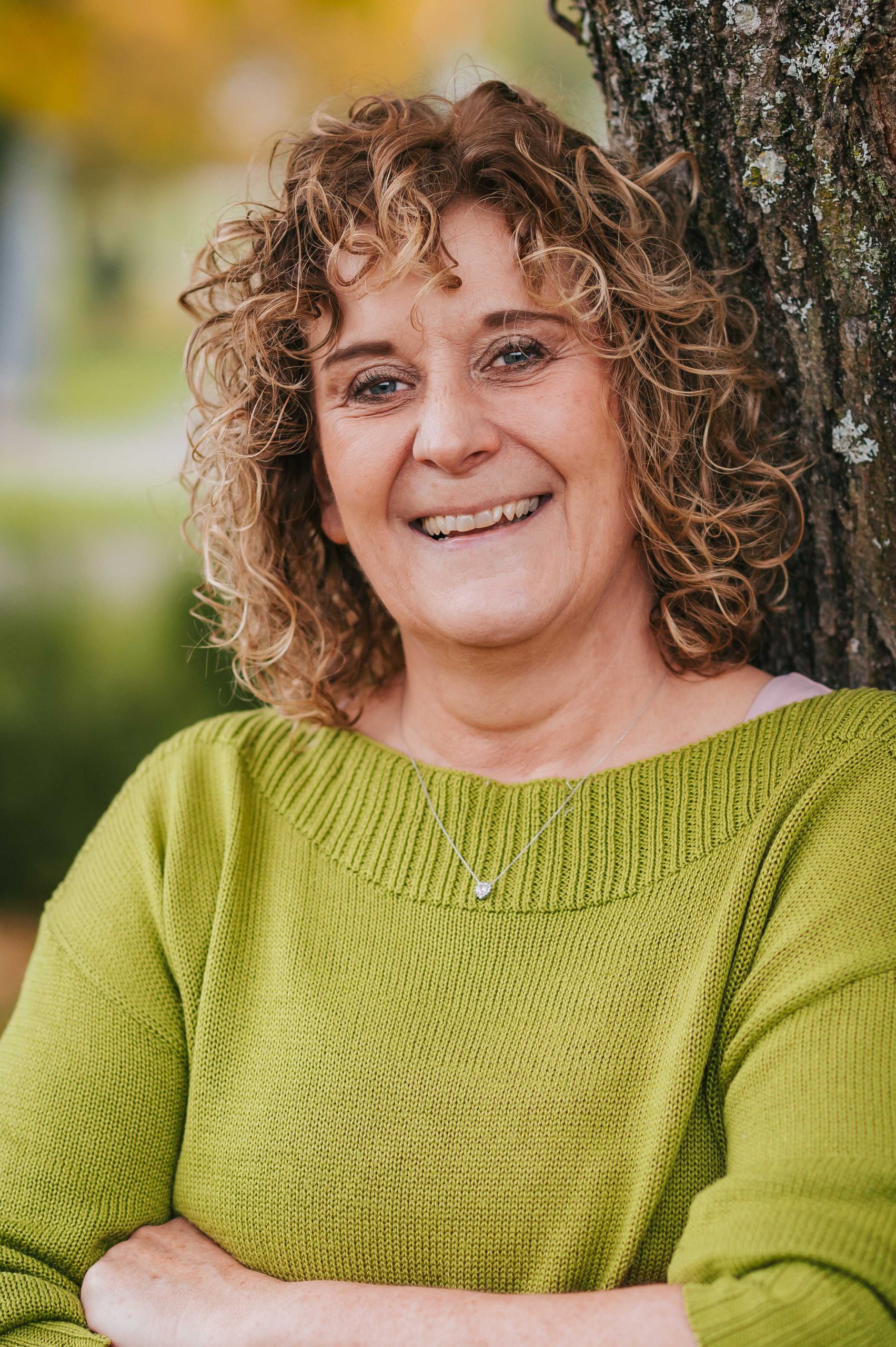 Petra Reutebuch-Hügel